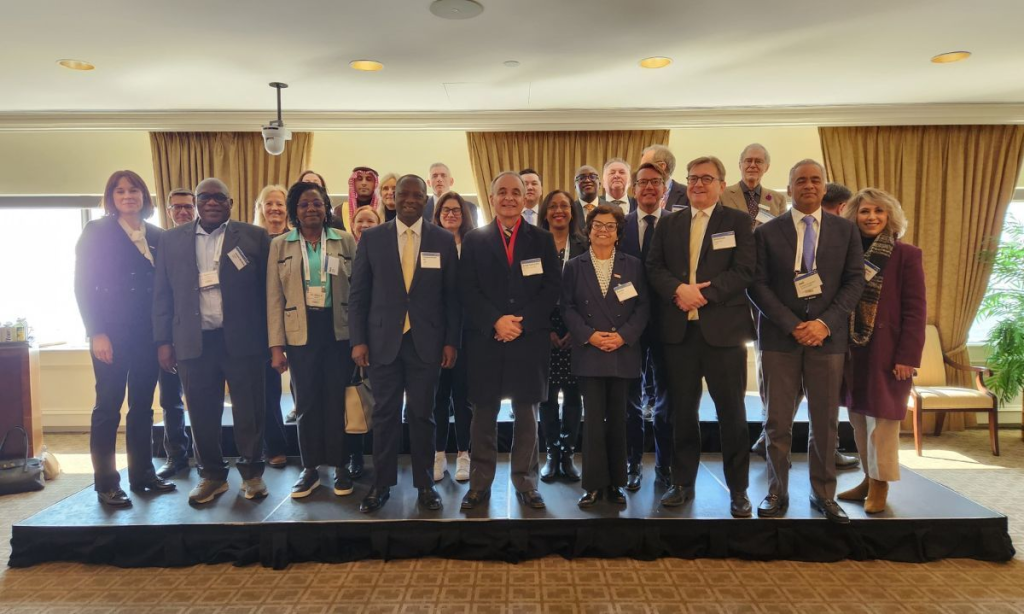 chile pdac 2025