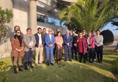Universidad de Atacama investigadores salmueras magnesio