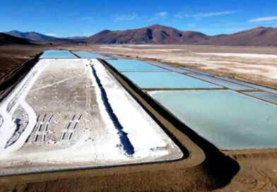Lithium Americas Brazil Thacker Pass Trump US