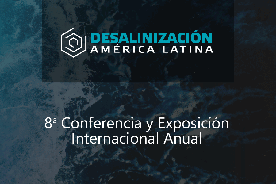 Desalinización America Latina 2026