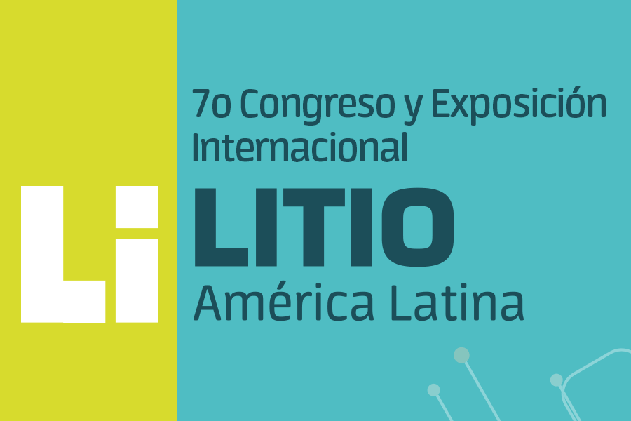 Lithium Congress Buenos Aires 2026