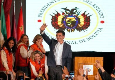 Rodrigo Paz nuevo Presidente Bolivia, futuro del litio.