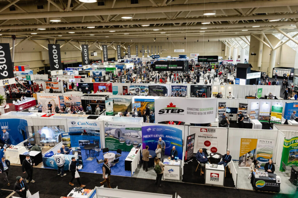 Pdac 2026 Canada
