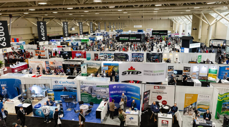 Pdac 2026 Canada
