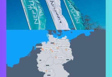 Neptune energy germany lithium alemania litio