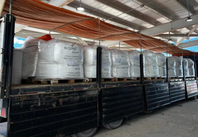 desafio 2035 litio argentina logistica abastecimiento precios competencia internacional