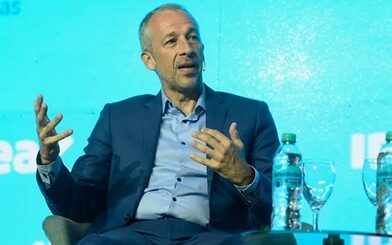 rio tinto lithium negocio litio coloquio idea 2025 mar del plata