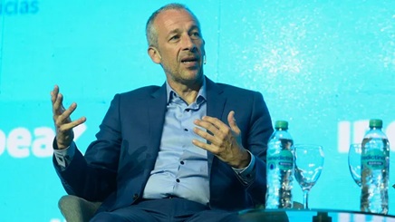 rio tinto lithium negocio litio coloquio idea 2025 mar del plata