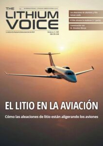 The lithium voice international lithium association