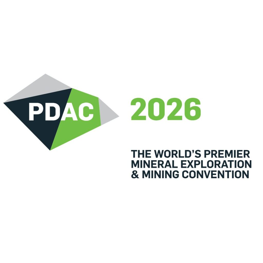 pdac 2026 mineria mining canada