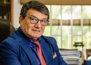 manuel viera cámara minera chile mining chamber