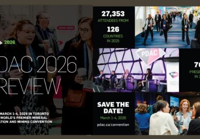 PDAC 2026 Toronto Canada Mining MIneria