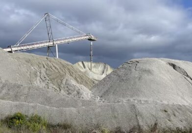 Lithium Refining refinación de litio