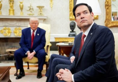 Argentina Washington critical minerals minerales críticos