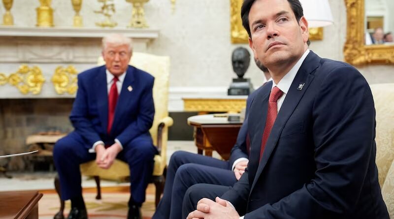 Argentina Washington critical minerals minerales críticos