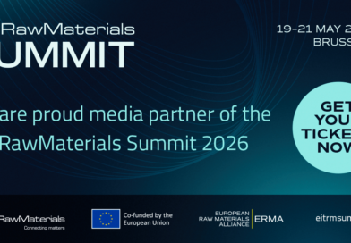 EIT Raw Materials critical minerals Europe mining Europa minería Minerales críticos