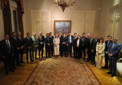 Argentina Week Nueva York