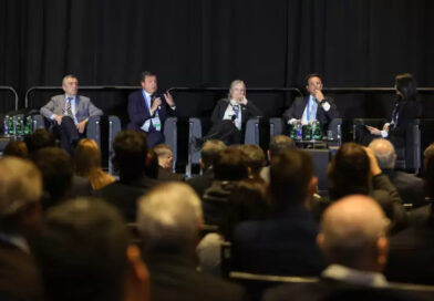 Argentina day pdac 2026