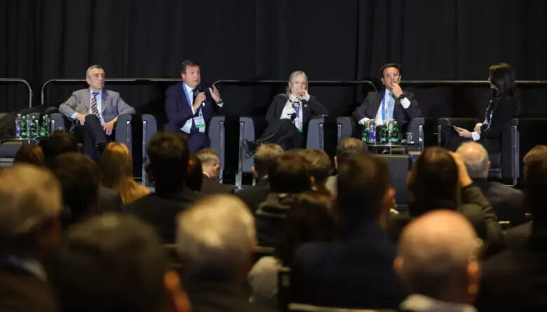 Argentina day pdac 2026