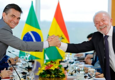 Bolivia Brasil alianza partnership lithium energy fuels