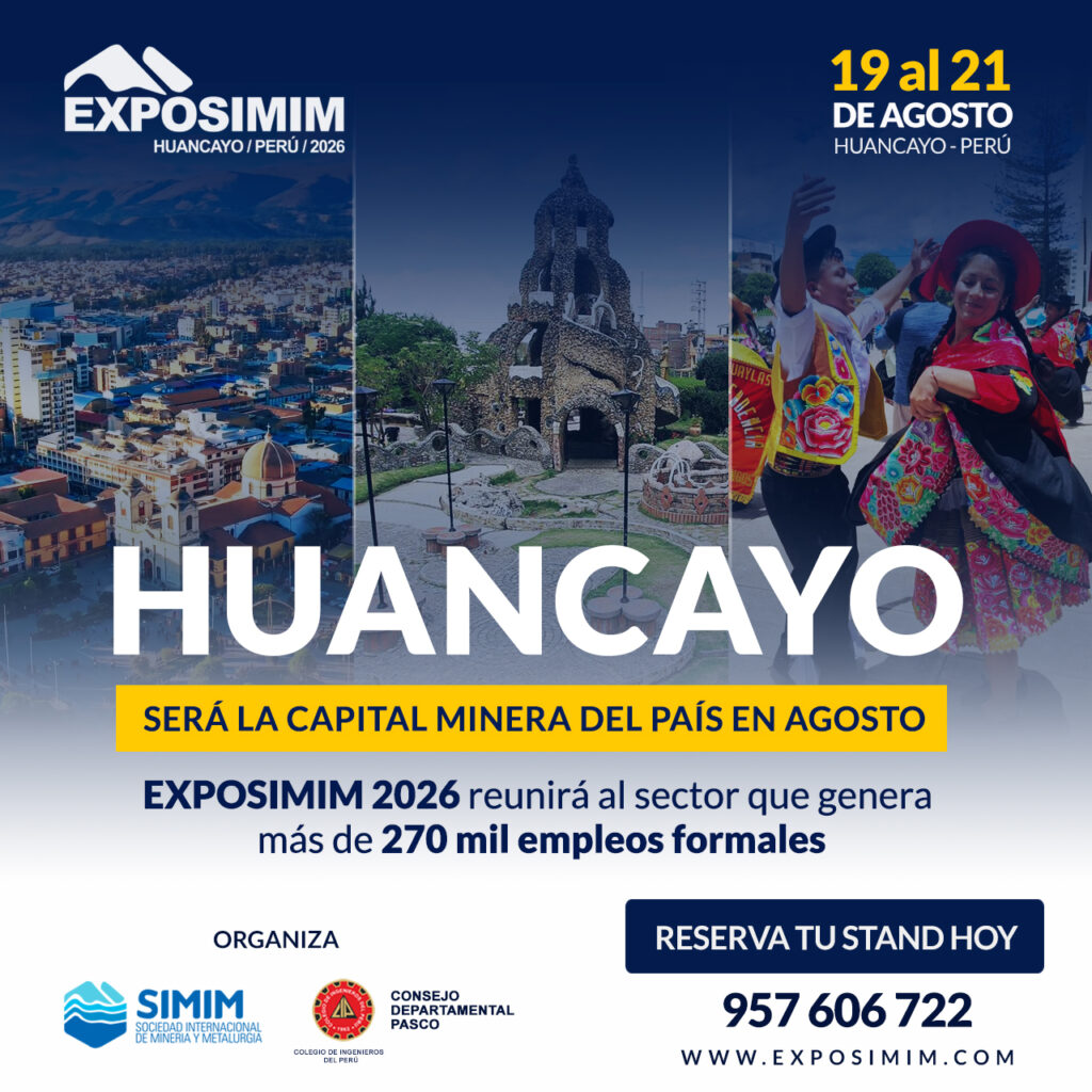 Exposimim Peru