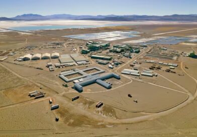 Proyecto Fenix Catamarca Rio Tinto