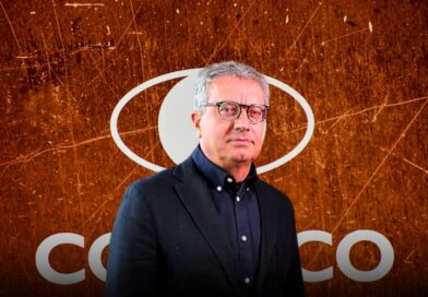 Bernardo fontaine codelco novandino litio