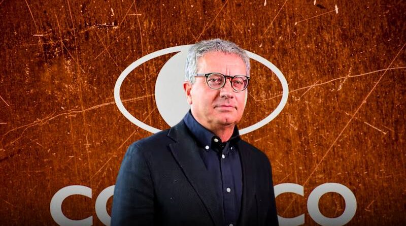 Bernardo fontaine codelco novandino litio
