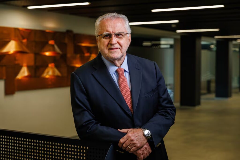 maximo pacheco novandino litio lithium codelco