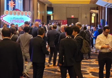Fastmarkets Global Lithium Battery Materials Conference 2026