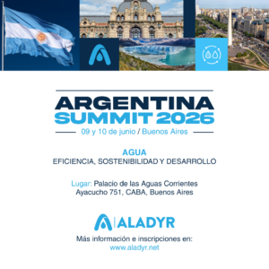 Lithium triangle south america news aladyr gestión hídrica alianza