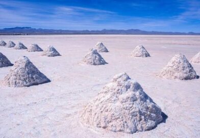 Lithium litio energía almacenamiento energy storage