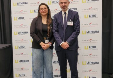 congreso litio lithium congress latin america latina buenos aires