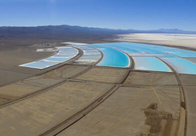 Argentina proyectos de litio lithium projects