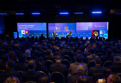 AmCham Energy Forum 2026 litio rigi vaca muerta