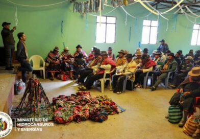 Yacimientos de Litio Bolivianos lithium
