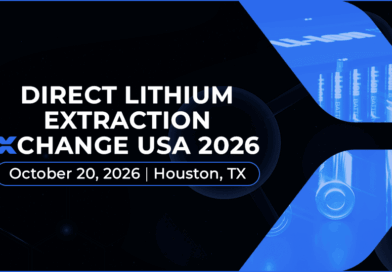 Direct Lithium Extraction Xchange USA 2026