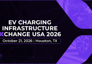 EV Charging Infrastructure Xchange USA 2026