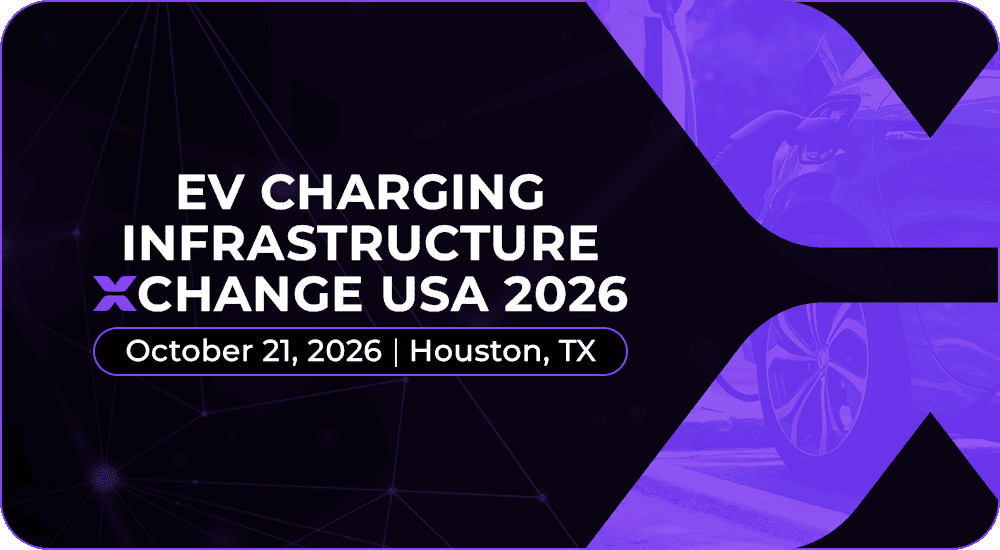 EV Charging Infrastructure Xchange USA 2026