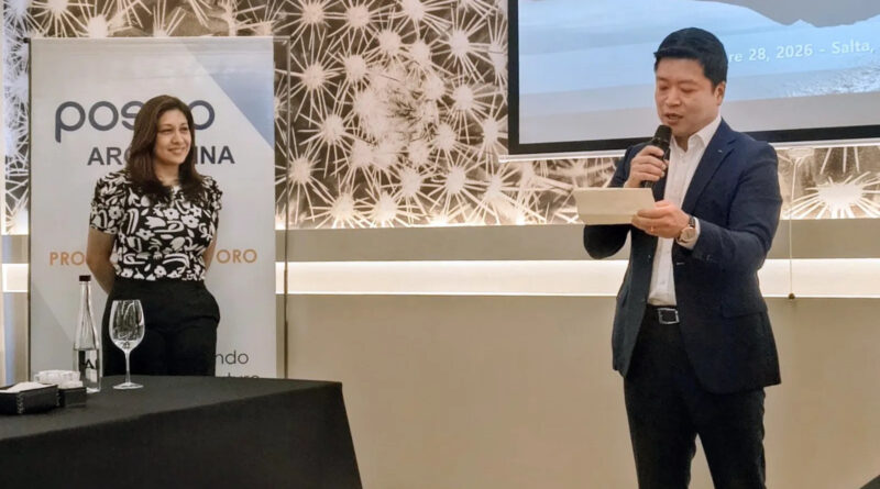posco argentina litio