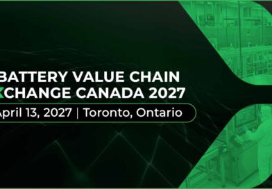 Battery Value Chain Xchange Canada 2027